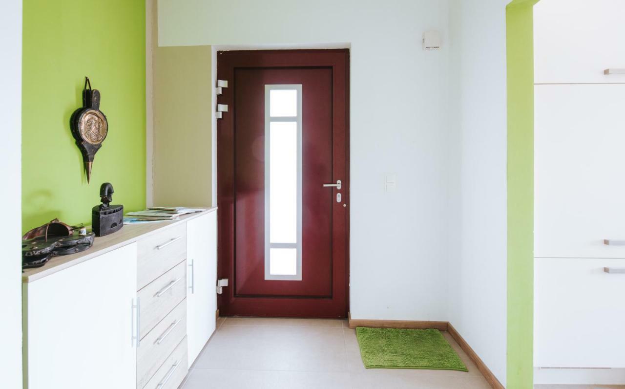 Apartment Vienna B Viena Exterior foto