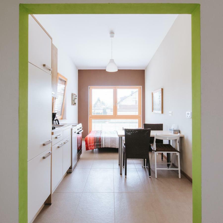 Apartment Vienna B Viena Exterior foto